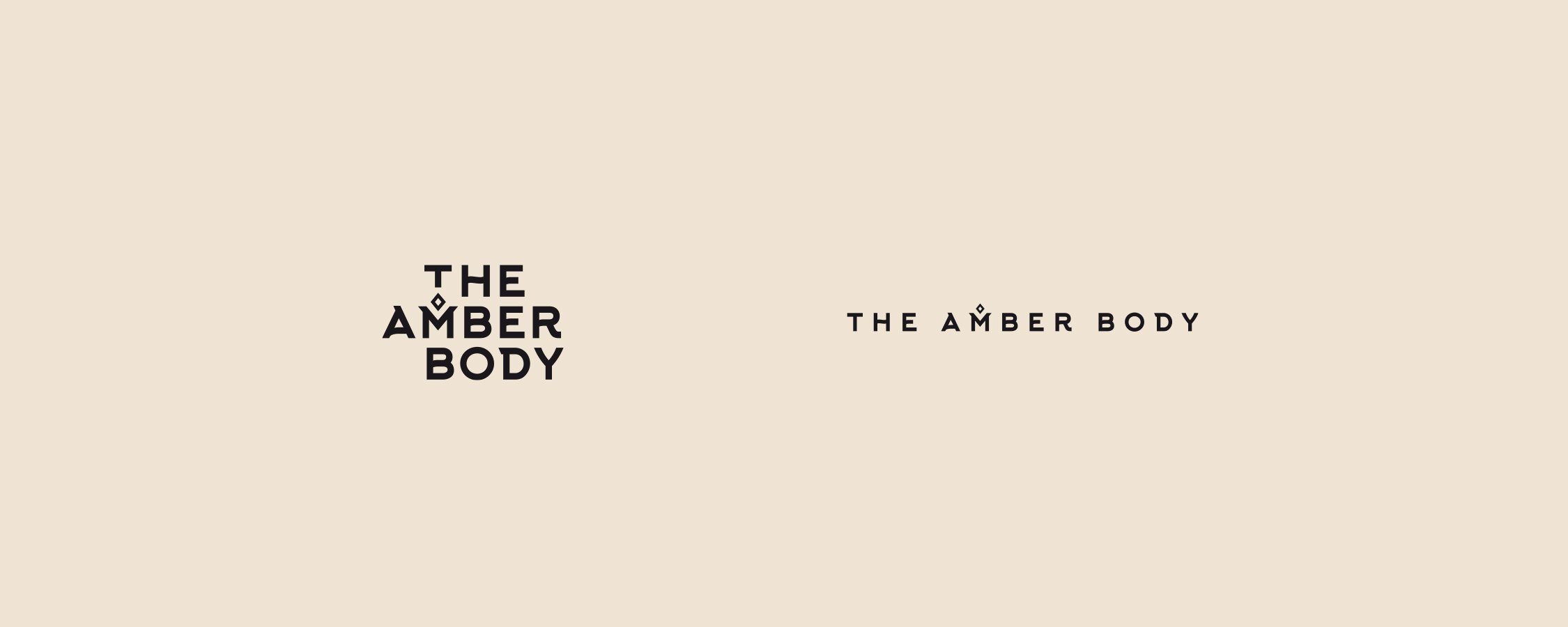 The Amber Body