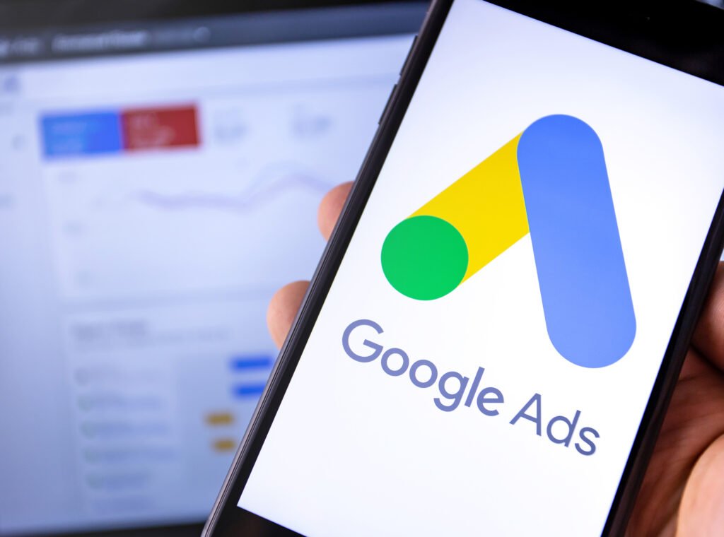 Kampanie Google ADS. Dlaczego i kiedy się opłacają ?