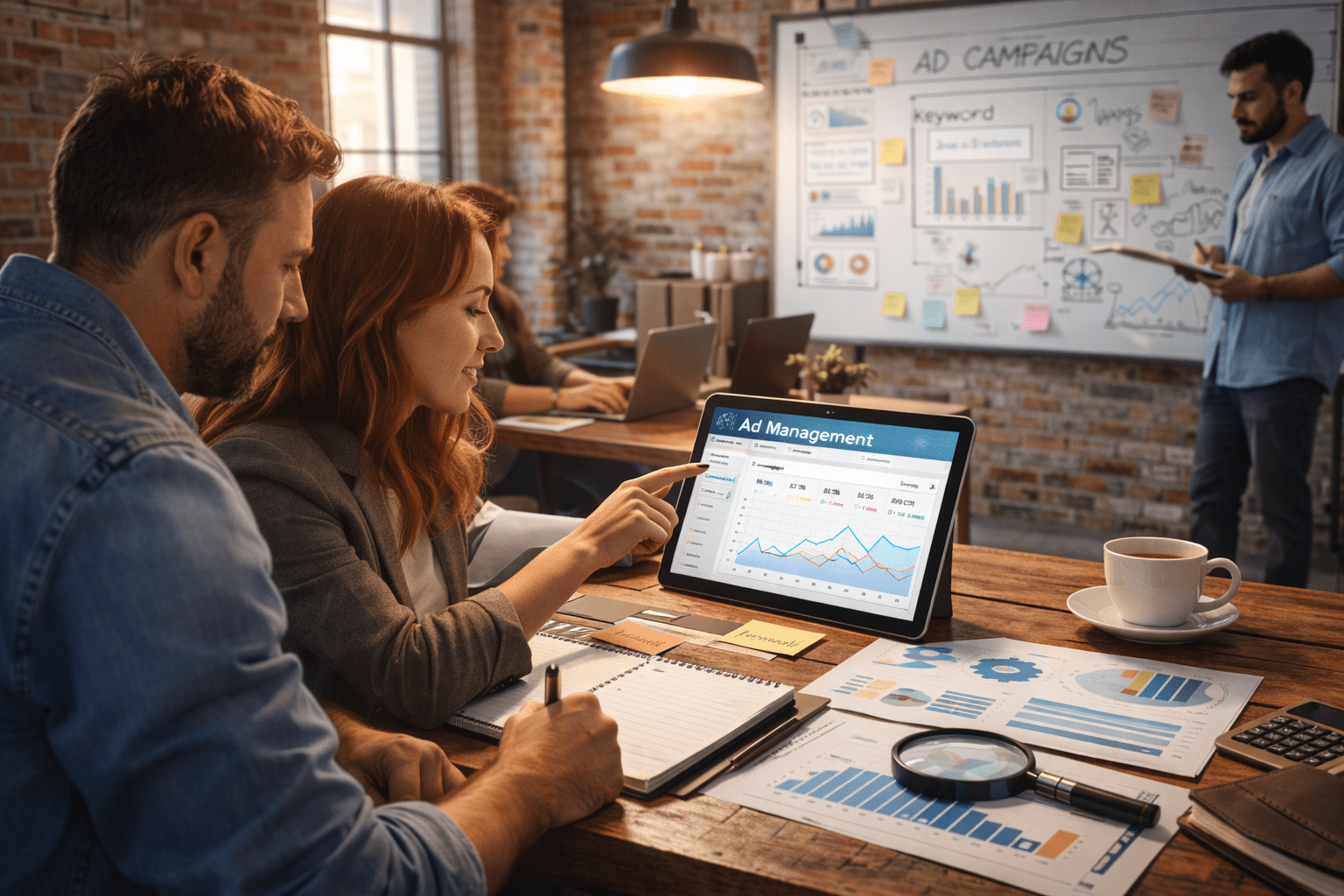 Jak zwiększyć widoczność strony w Google samodzielnie? Praktyczny poradnik dla właścicieli firm