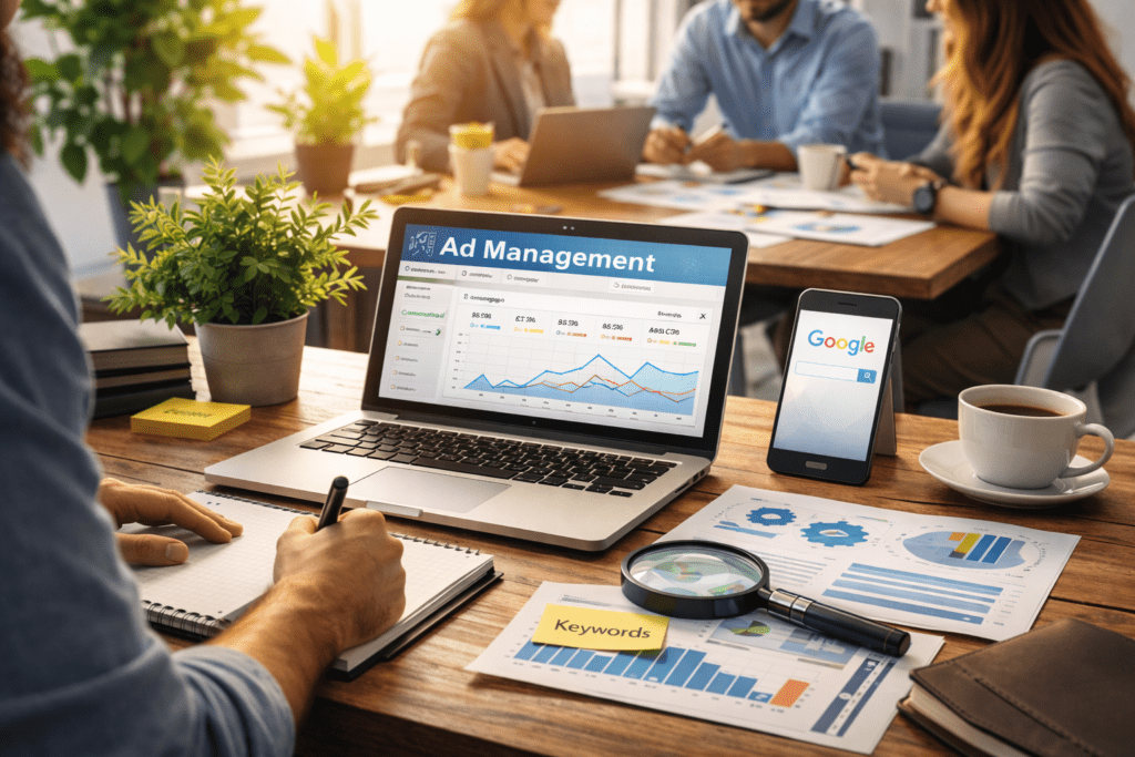 Jak zwiększyć widoczność strony w Google samodzielnie? Praktyczny poradnik dla właścicieli firm